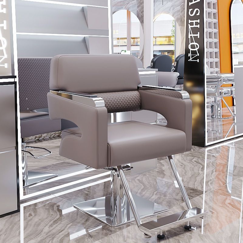 Hair salon hairdressing chair haircut chair classypopular hairdressing store chair hair salon perm and dyeing seat classy hairdressing chair