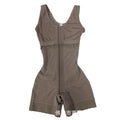 new 25 steel frame latex corset, tummy control, shaping, breast support, buttoned one-piece body shaping top
