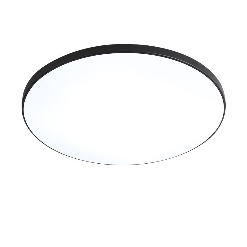 Zhongshan Lighting Factory Ceiling Light Square Hall High Sense Master Bedroom Living Room Simple Main Light Study Home Decoration Lighting