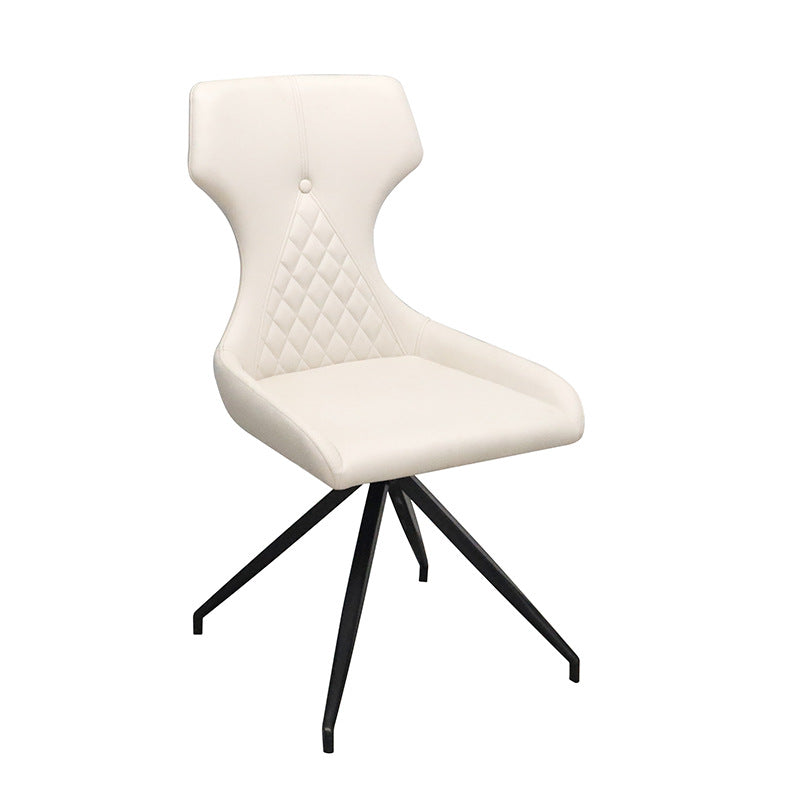 Walmart custom dining chair - modern minimalist executive chair with backrest - premium dining chair