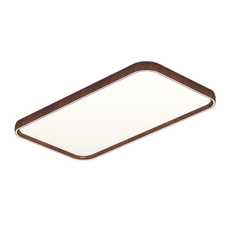 Atmospheric living room main light, dining room bedroom light modern simple led Nordic ceiling light whole house package lighting combination