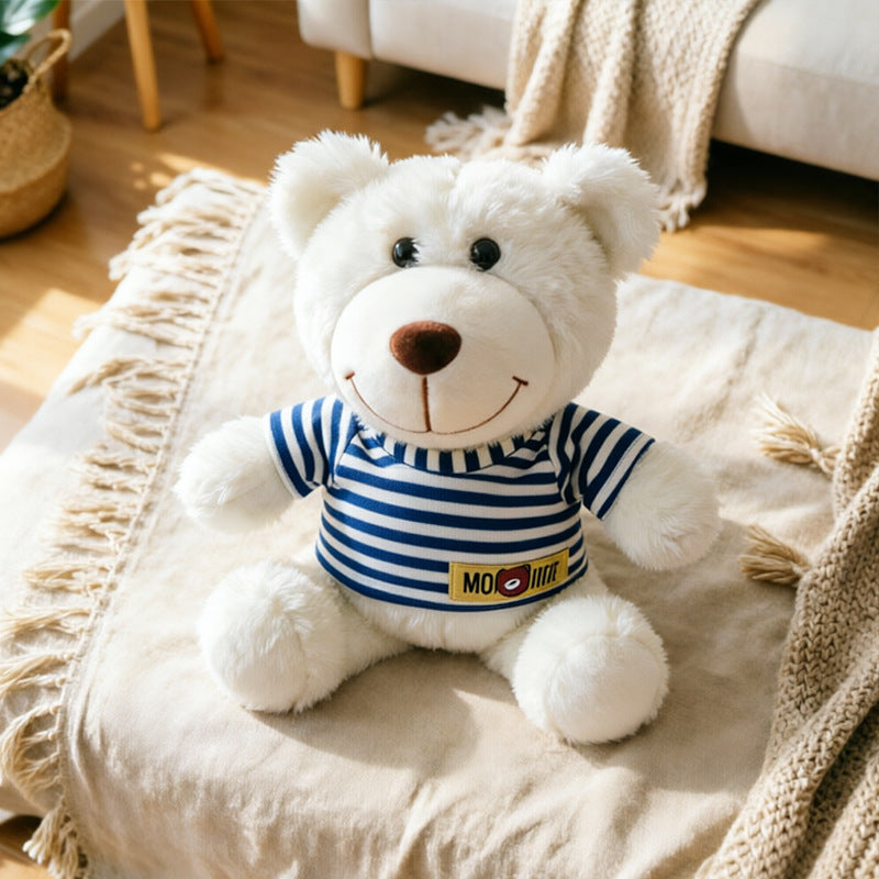 Interactive plush bear: sings, dances, learns to talk – utterly adorable! guaranteed to bring you all the cuteness and joy