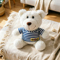 Interactive plush bear: sings, dances, learns to talk – utterly adorable! guaranteed to bring you all the cuteness and joy