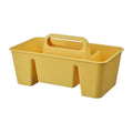 Countertop storage box, large to small tool storage grids, classification storage box, satchel box, stationery tool box