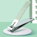 German stainless steel cuticle nipper manicure tool set - nail clippers wholesale nail scissors kit