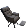 Computer chair for homeplaid long-sitting office chair reclining ergonomic chair adjustable back chair dormitory gaming chair