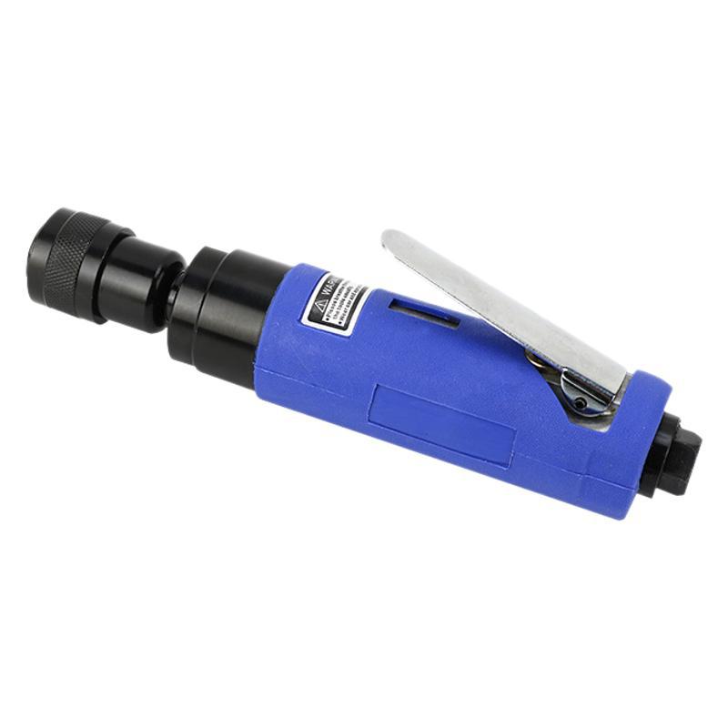 Pneumatic low-speed grinder imported from Germany Air grinder Grinder Polishing machine Tire grinder Tire repair tool