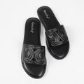 new arrivalexportplus size women's shoes flats low heel slippers summer beach non-slip