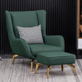 Bedroom modern single chair casual living room reclining single sofa accessible luxury lazy balcony designer for home sofa