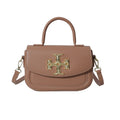 2025 new small square bag tofu bag metal chain pu fashion trendy design versatile crossbody bag dropshipping available