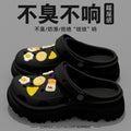 Black - biscuit candy