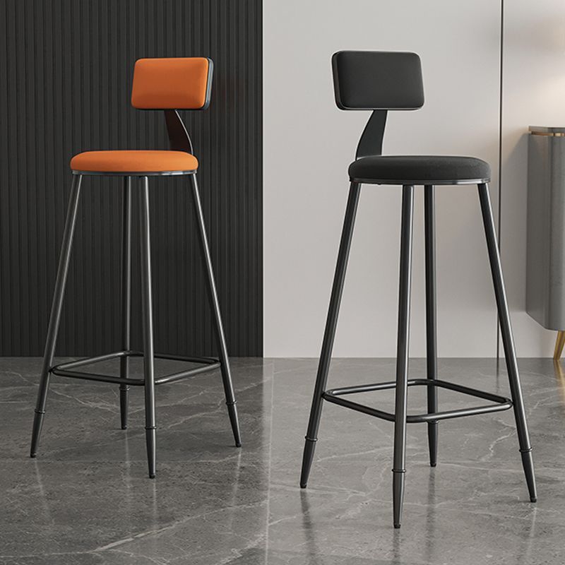 Bar stool modern casualgoldaccessible luxuryfor home bar stool high chair bar chair back chair iron stool