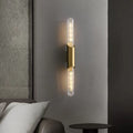 Nordic wall lamp bench living room bedroom corridor lamp modern background wall accessible luxury wall lamp accessible luxury hotel room wall lamp