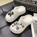 Sesame street white