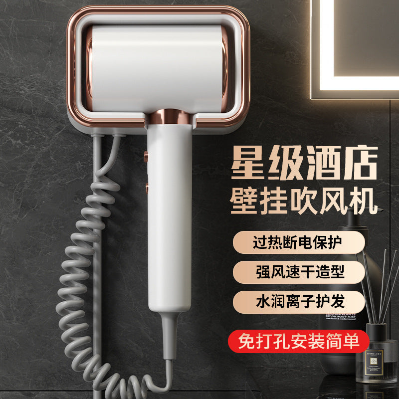 foldable hair dryer - home, student, hotel use - foldable blow dryer - gift - factory direct sales & wholesale