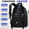 2026 new school backpack for middle and high school boys - extra large capacity, ergonomic, and lightweight