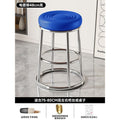 Blue corrugated model - reinforced and upgraded electroplated silver, waterproof and wear-resistant