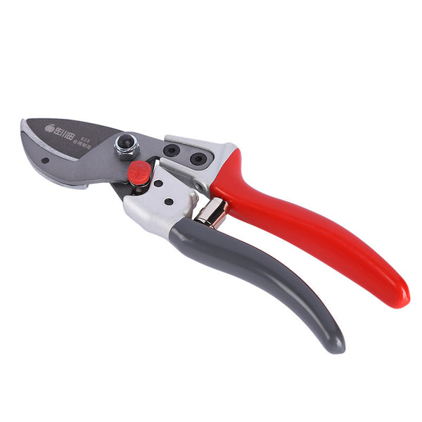Sakawada 828 factory direct sales pruning shears labor-saving shears branch shears Japanese steel shears fixed garden shears wholesale