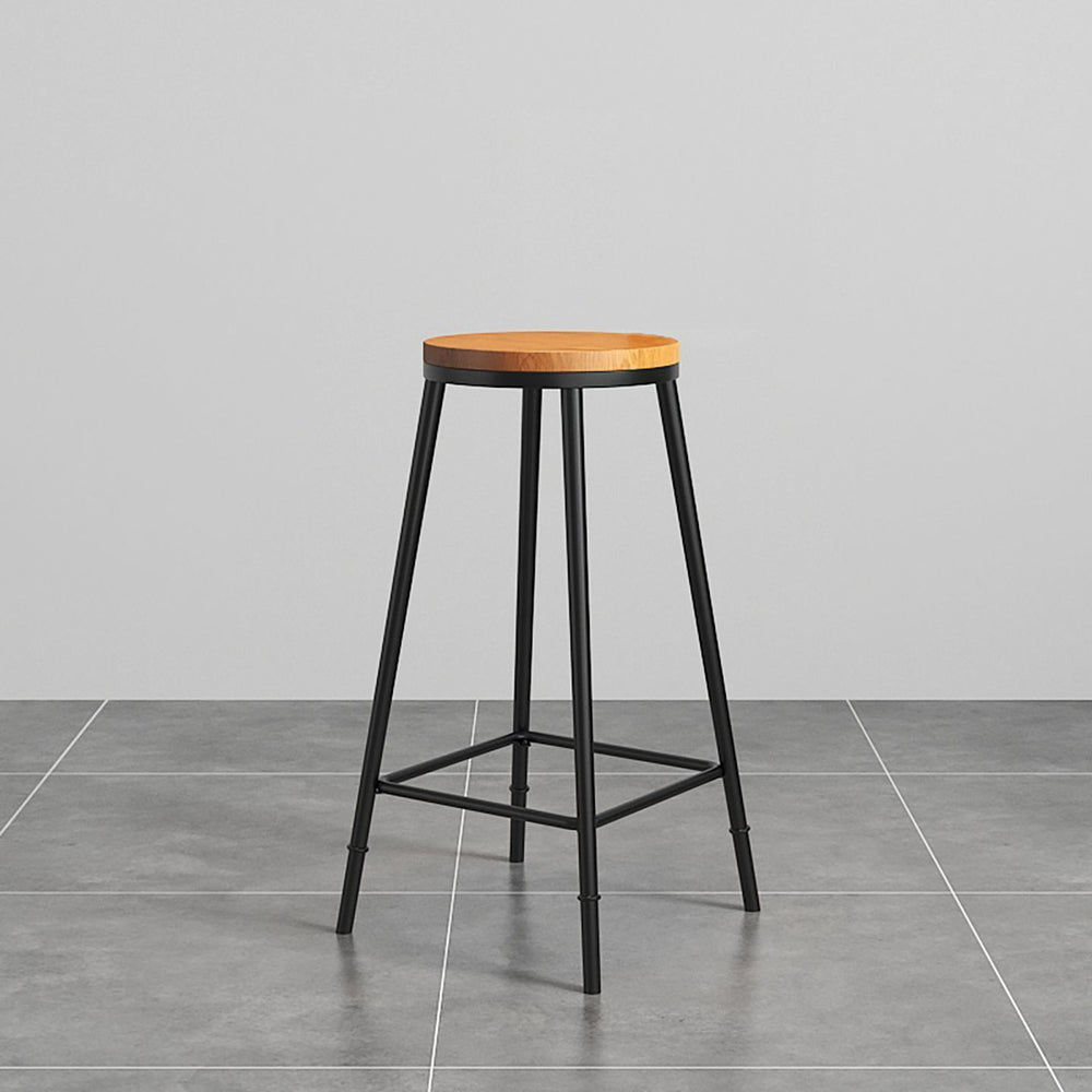 Bar stool modern casualgoldaccessible luxuryfor home bar stool high chair bar chair back chair iron stool