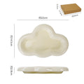 Bright yellow-mail order packaging