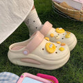 Cheese pink