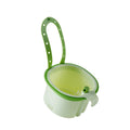 Hanging sink drain basket kitchen table leftovers filter fruit cleaning drain hanging basket storage basket