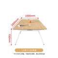 Saint li conference table long table negotiation training table casual conference room meeting table and chair combination