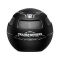 Transformers y17 wireless bluetooth speaker 5.4 subwoofer mini cannon bluetooth treble outdoor portable speaker