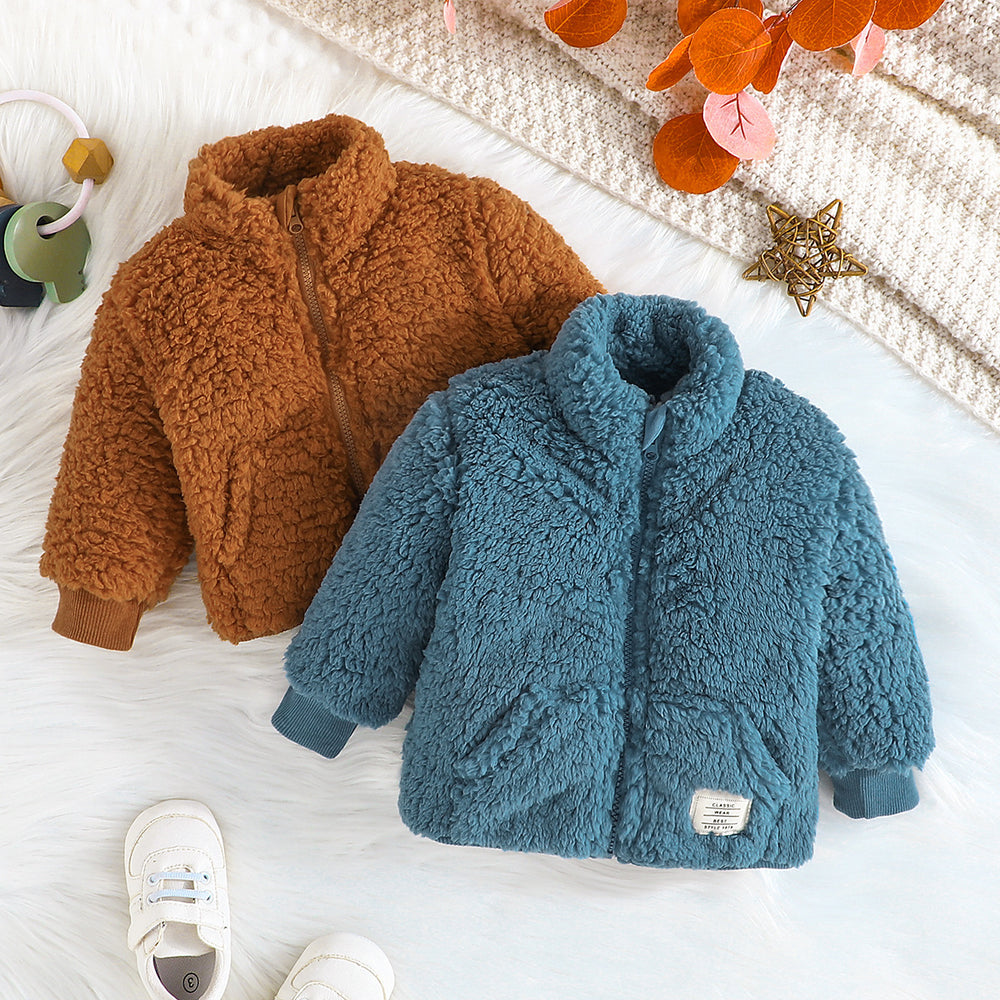 new puffer jacket: stylish and warm outerwear for kids - autumn/winter collection