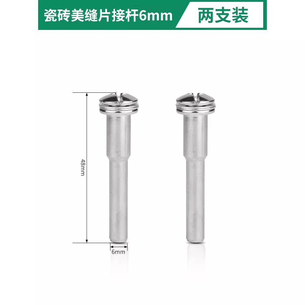 Baolian ceramic tile beautiful seam cutting blade seam clearing machine diamond saw blade grinding blade angle grinder