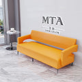 [high-end armrest model]-orange 180*57*72