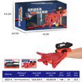 Spray paint-launcher-boxed