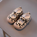 summer, spring, and autumn baby shoes: soft-soled canvas shoes for infants, toddler cloth shoes, first walker shoes, boys' single shoes, and sneakers