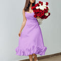 D446 african women's clothing   cross-border women's camisole a-line maxi dress evening gown export dress