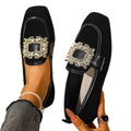 autumn new arrivals: women's plus-size flat shoes for cross-border e-commerce. available in 0.5cm increments. bulk orders welcome. dropshipping available for  and
