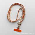 Orange [with clip]