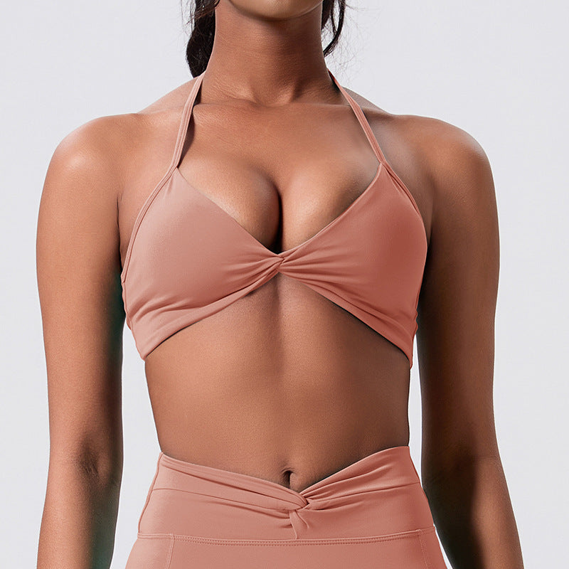 new arrivalslimming look elastic silm yoga clothes suit peach butt yoga pants running fitness clothes suit women