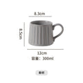 Apricot cup