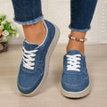 spring/autumn new arrival: plus-size casual sneakers for cross-border e-commerce. sizes 36-43 available. wholesale options available. dropshipping to  and