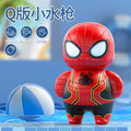 [cute version] spider-man water gun