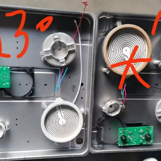 Four 4-head eye exportexportfor homefour-head gas induction cooker 2-head gas stove 2-head induction cooker