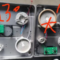 Four 4-head eye exportexportfor homefour-head gas induction cooker 2-head gas stove 2-head induction cooker