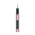 Lithium battery handheld mini small polishing grinder drilling and grinding electric small high power wireless charging metal