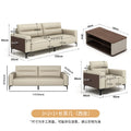 3+2+1+ long coffee table (xipi)