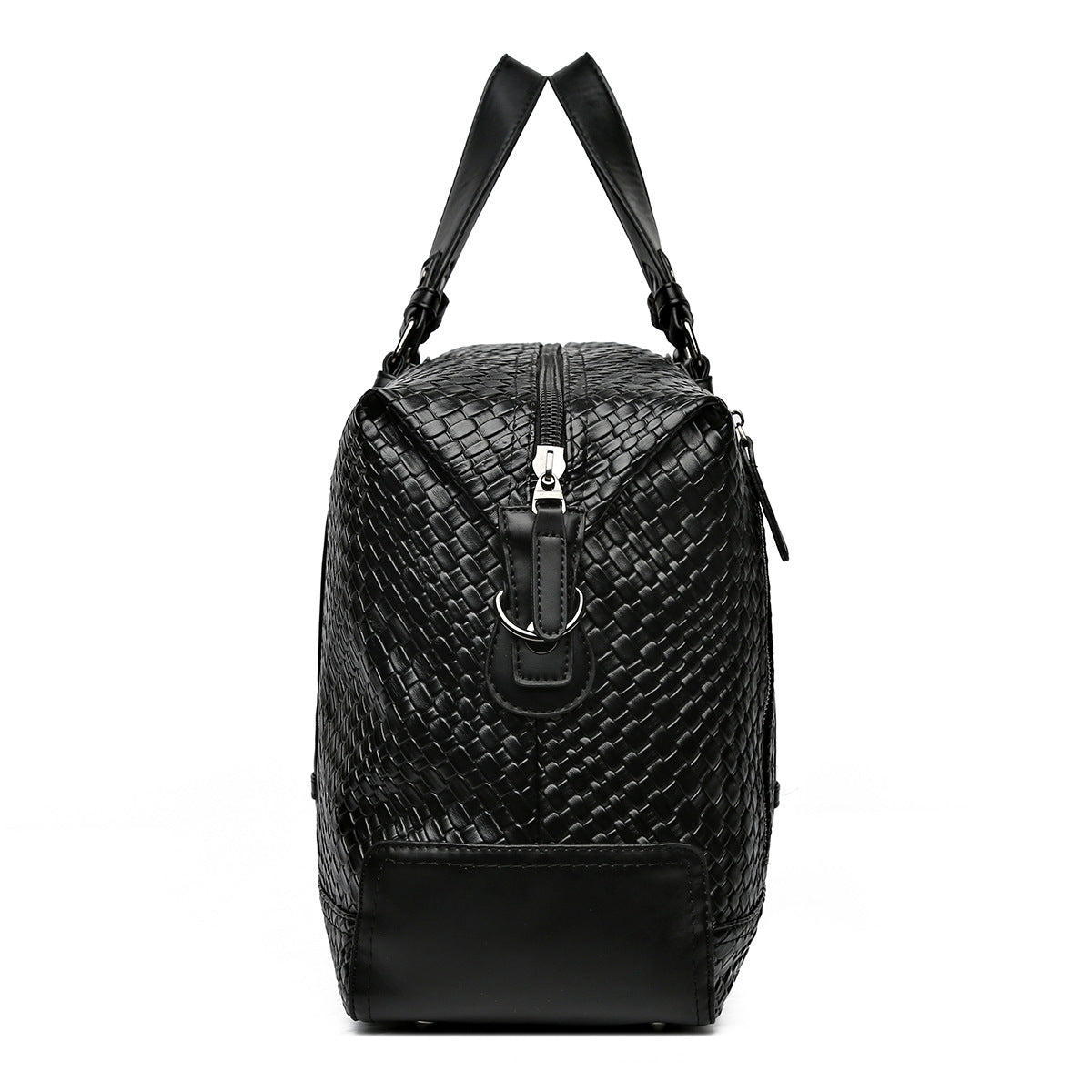 New Men's Business Travel Lightweight Handbag Large Capacity Multifunctional Travel Bag Fashion Trend Shoulder Bag