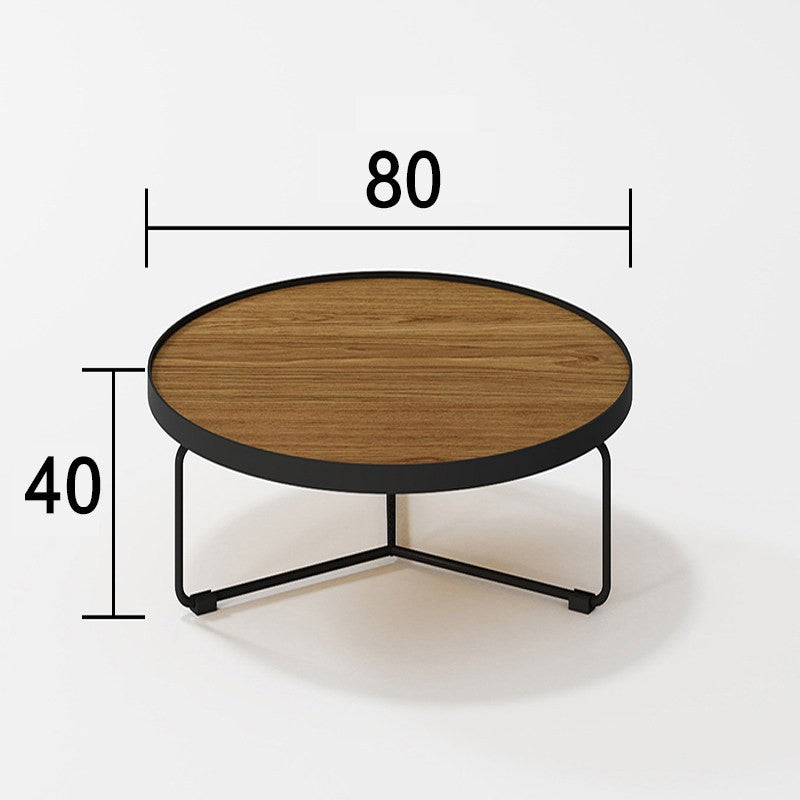 Office reception nappa leather sofa minimalist creative corner sofa waiting area sofa coffee table set