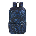 Camouflage outdoor backpack for men, lightweight hiking backpack, college student travel bag, lightweight and waterproof