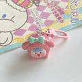 Pink cutie - cartoon accessories