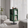 Sofa side table, side cabinet, living room rotate magazine side cabinet, storage cabinet, bedroom bedside table, bookshelf, storage rack