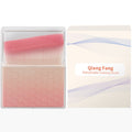Travel storage retractable brush mini traceless push-pull telescopic foundation brush skin beauty portable makeup applicator makeup brush